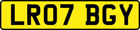 LR07BGY