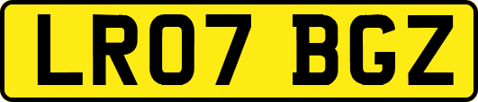 LR07BGZ