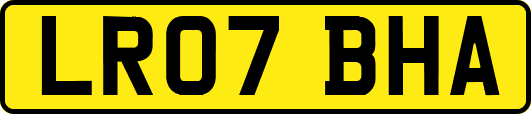 LR07BHA