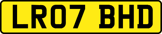 LR07BHD