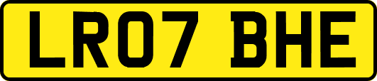 LR07BHE