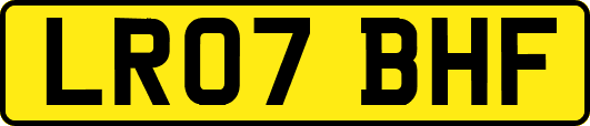 LR07BHF
