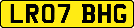 LR07BHG