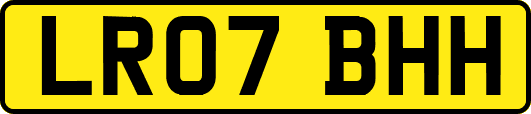 LR07BHH
