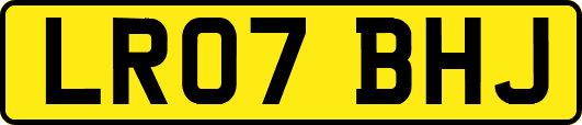 LR07BHJ