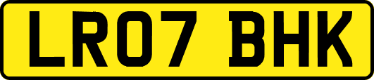 LR07BHK