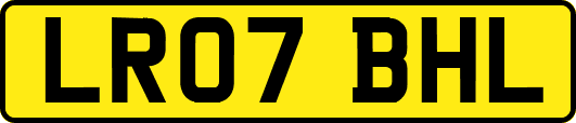 LR07BHL
