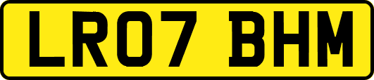 LR07BHM
