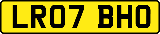 LR07BHO