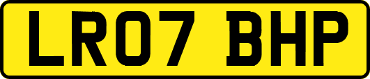LR07BHP