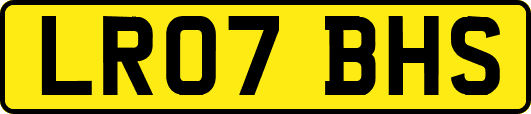 LR07BHS