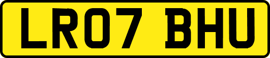 LR07BHU