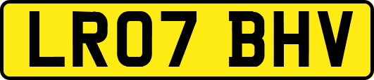 LR07BHV