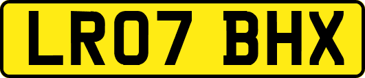 LR07BHX