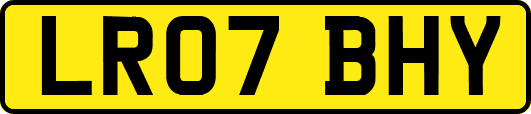 LR07BHY