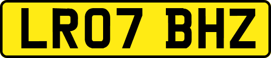 LR07BHZ