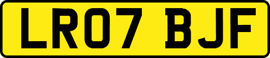 LR07BJF