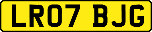 LR07BJG