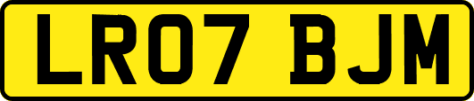 LR07BJM