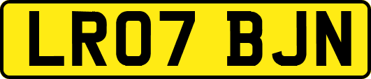 LR07BJN