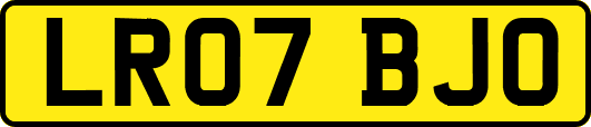 LR07BJO