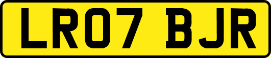 LR07BJR