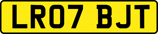 LR07BJT