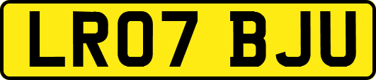 LR07BJU