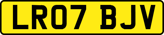 LR07BJV