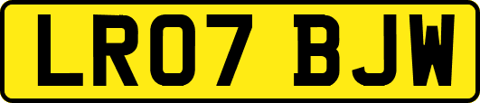 LR07BJW