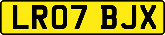 LR07BJX