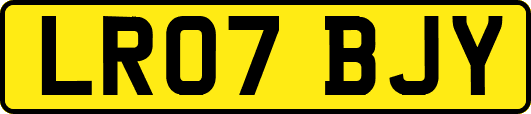 LR07BJY