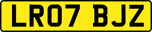 LR07BJZ