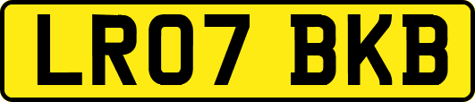 LR07BKB