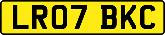 LR07BKC
