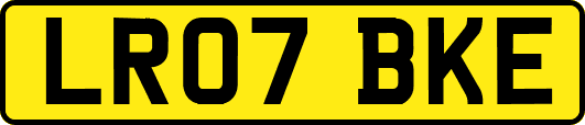 LR07BKE