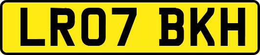 LR07BKH