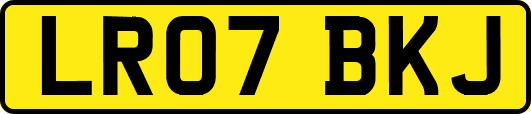 LR07BKJ