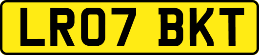 LR07BKT