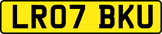 LR07BKU