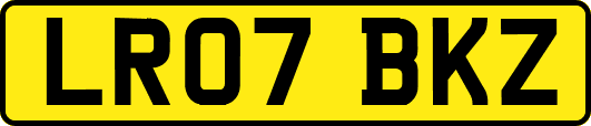 LR07BKZ