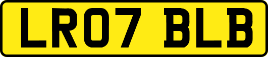 LR07BLB