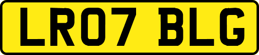 LR07BLG