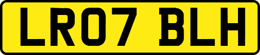LR07BLH
