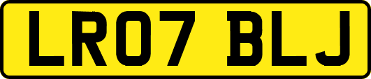 LR07BLJ