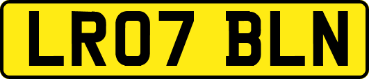 LR07BLN
