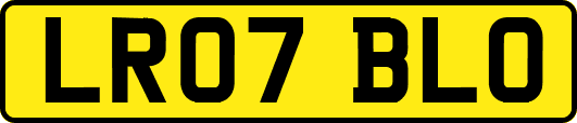 LR07BLO