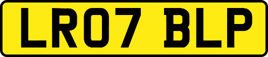 LR07BLP
