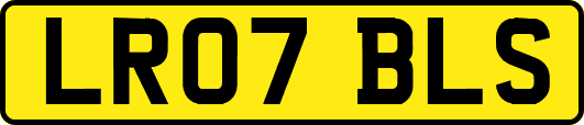LR07BLS