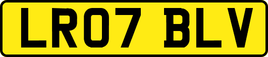 LR07BLV